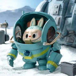 Labubu - The Monsters Ma.K. Serie - Kasing Lung X Kow Yokoyama
