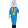 Lampman by Joan Cornellà