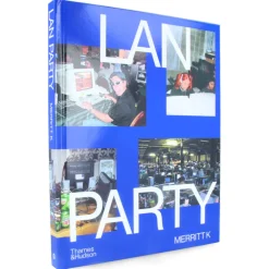 LAN PARTY: Inside the Multiplayer Revolution