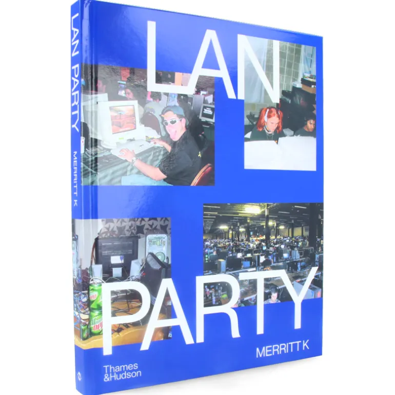 LAN PARTY: Inside the Multiplayer Revolution