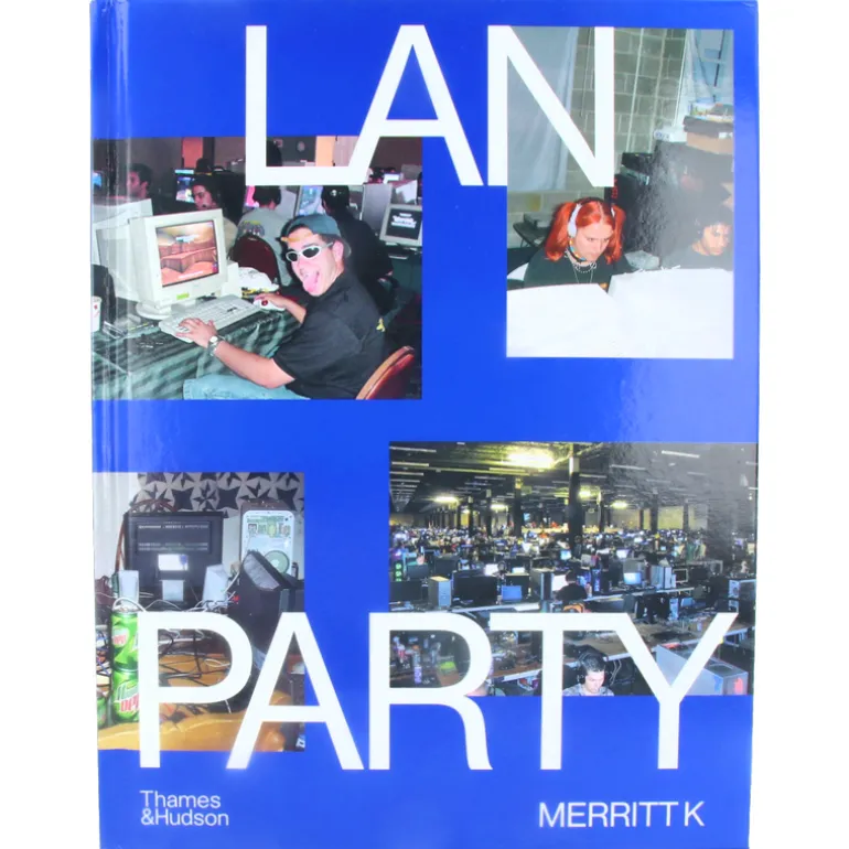 LAN PARTY: Inside the Multiplayer Revolution