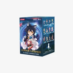 League of Legends Classic personages series -figuren