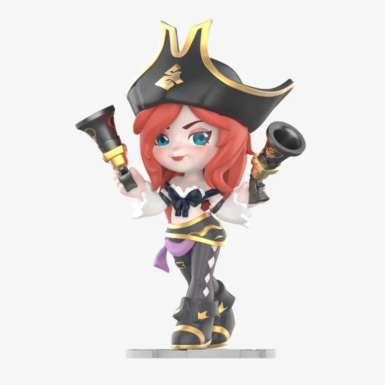 League of Legends Classic personages series -figuren