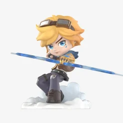 League of Legends Classic personages series -figuren