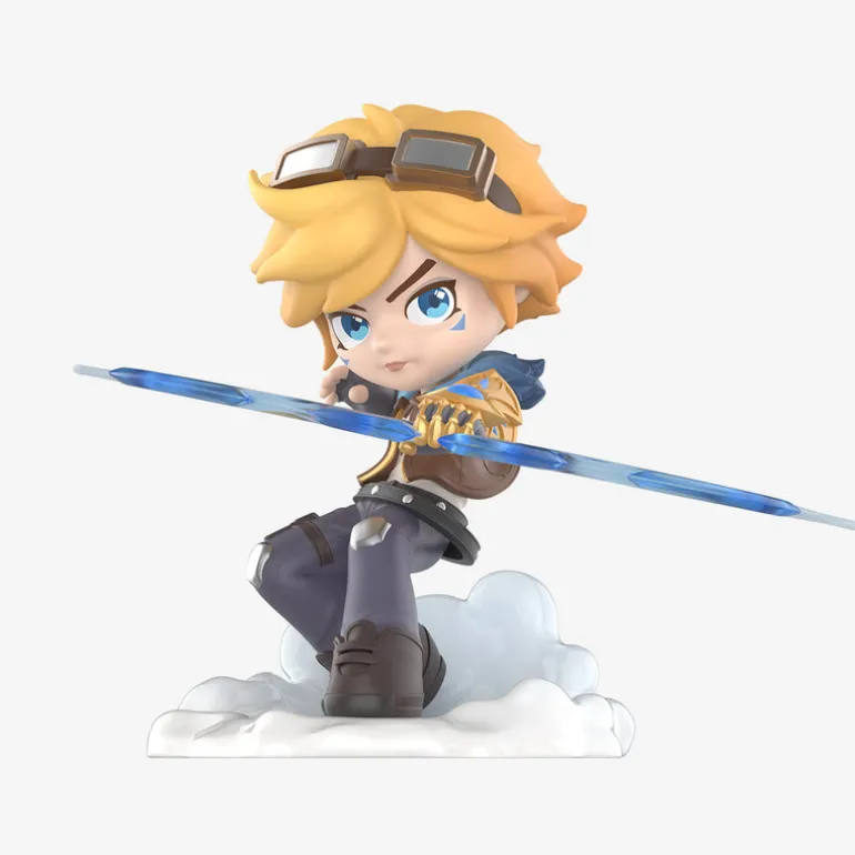 League of Legends Classic personages series -figuren