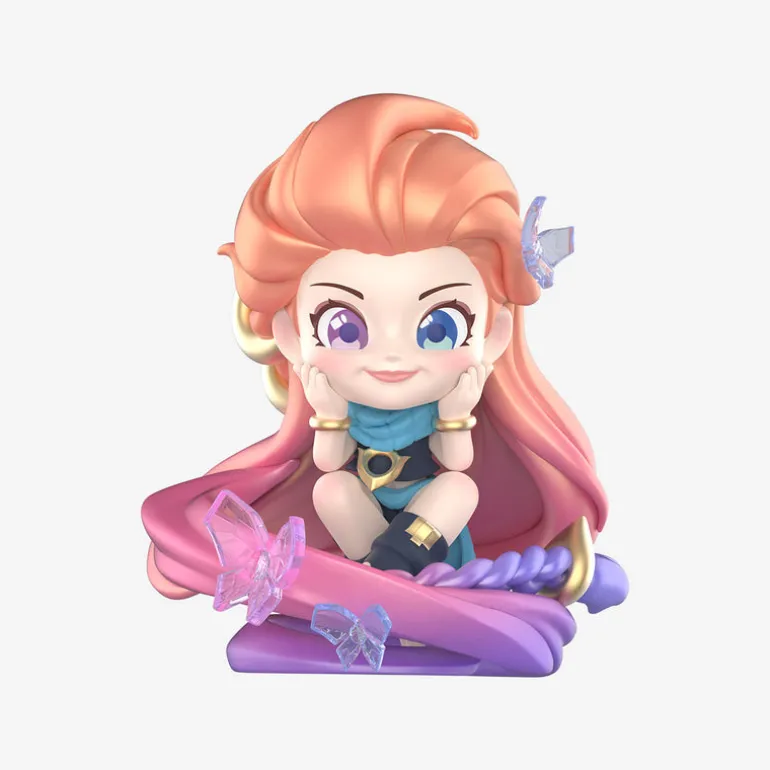 League of Legends Classic personages series -figuren