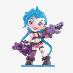 League of Legends Classic personages series -figuren