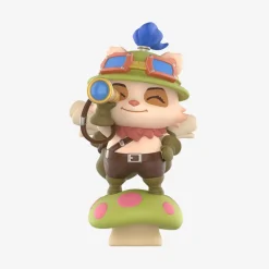 League of Legends Classic personages series -figuren