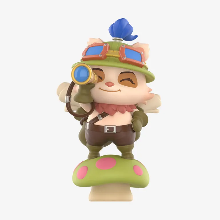League of Legends Classic personages series -figuren