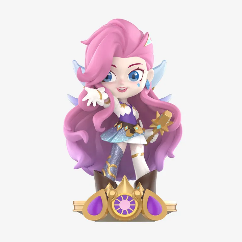 League of Legends Classic personages series -figuren