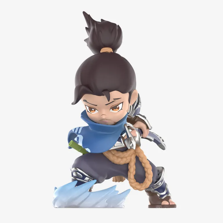 League of Legends Classic personages series -figuren