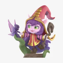 League of Legends Classic personages series -figuren