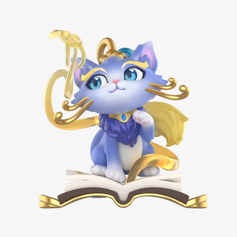 League of Legends Classic personages series -figuren