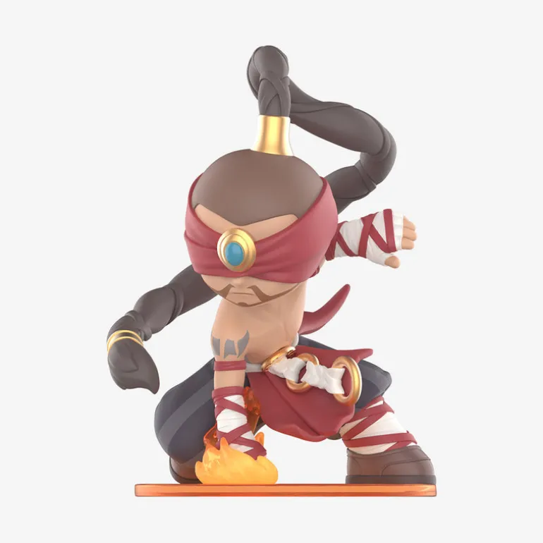 League of Legends Classic personages series -figuren