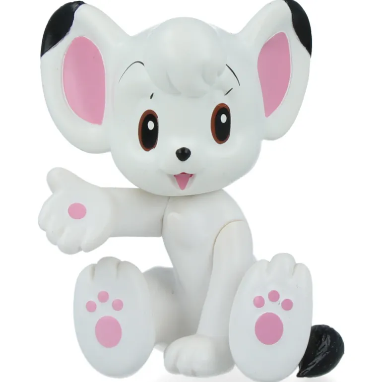 LEO - HELLO (Small - PVC)