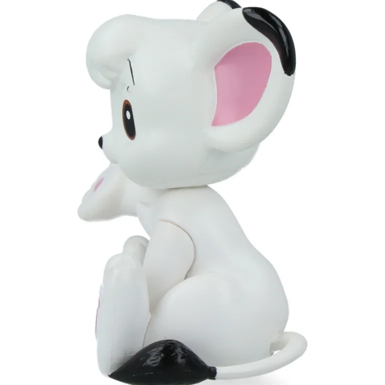 LEO - HELLO (Small - PVC)