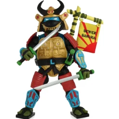 Leo the Sewer Samurai - (Ninja Turtles - Tmnt) Ultimates