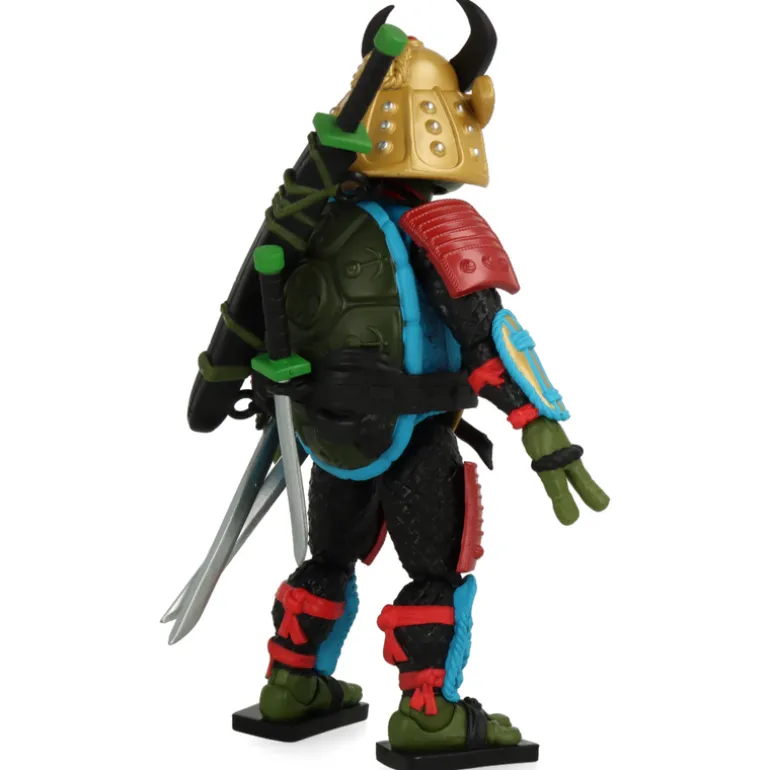 Leo the Sewer Samurai - (Ninja Turtles - Tmnt) Ultimates