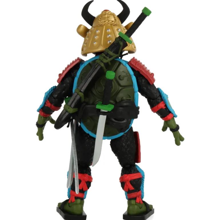 Leo the Sewer Samurai - (Ninja Turtles - Tmnt) Ultimates