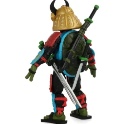 Leo the Sewer Samurai - (Ninja Turtles - Tmnt) Ultimates