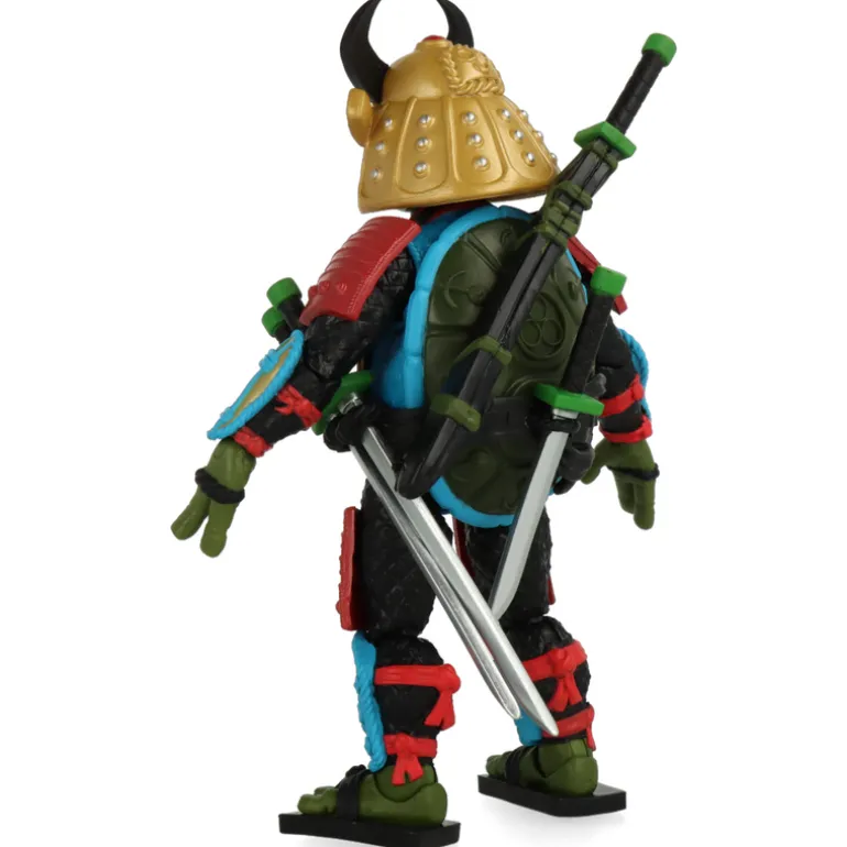 Leo the Sewer Samurai - (Ninja Turtles - Tmnt) Ultimates