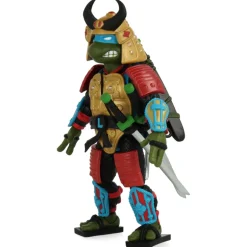 Leo the Sewer Samurai - (Ninja Turtles - Tmnt) Ultimates