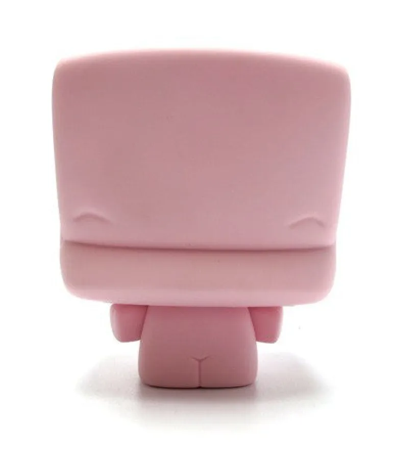 Marge Mallow - Rose