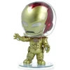 Marvel Comics - Cosbaby (S) Iron Man (Hydro Armour)