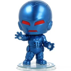 Marvel Comics - Cosbaby (S) Iron Man (Stealth Armour)