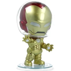Marvel Comics - Cosbaby (S) Iron Man (Hydro Armour)