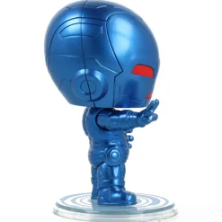 Marvel Comics - Cosbaby (S) Iron Man (Stealth Armour)