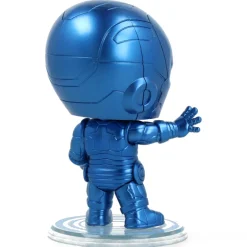 Marvel Comics - Cosbaby (S) Iron Man (Stealth Armour)
