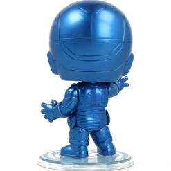 Marvel Comics - Cosbaby (S) Iron Man (Stealth Armour)
