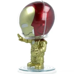 Marvel Comics - Cosbaby (S) Iron Man (Hydro Armour)