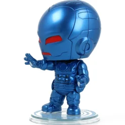 Marvel Comics - Cosbaby (S) Iron Man (Stealth Armour)