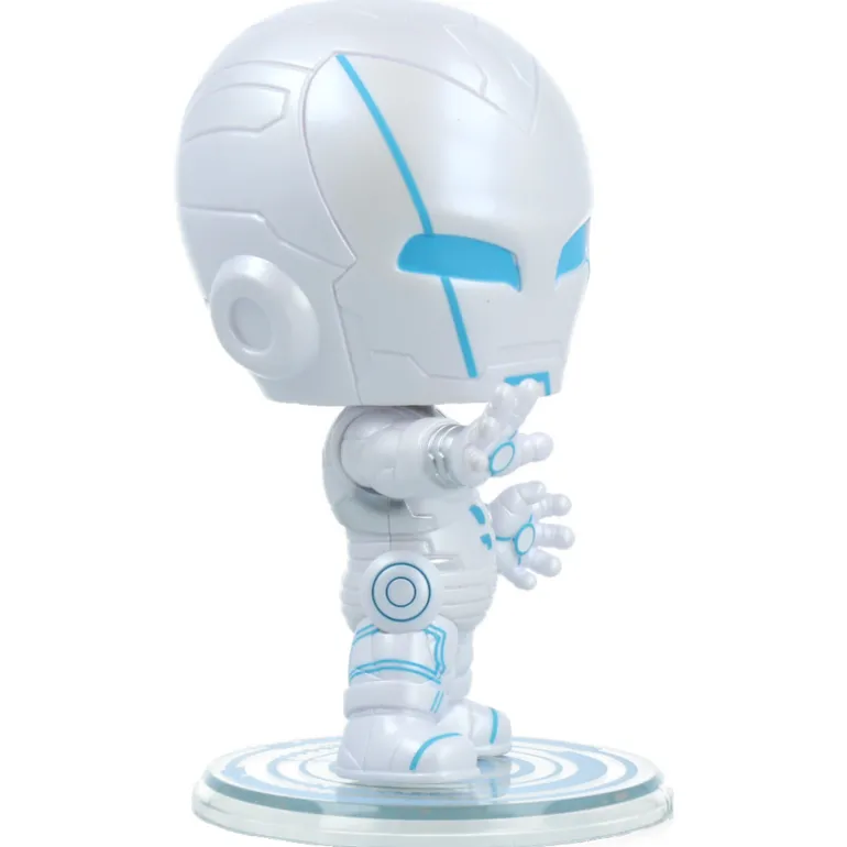 Marvel Comics - Figurine Cosbaby (S) Superior Iron Man