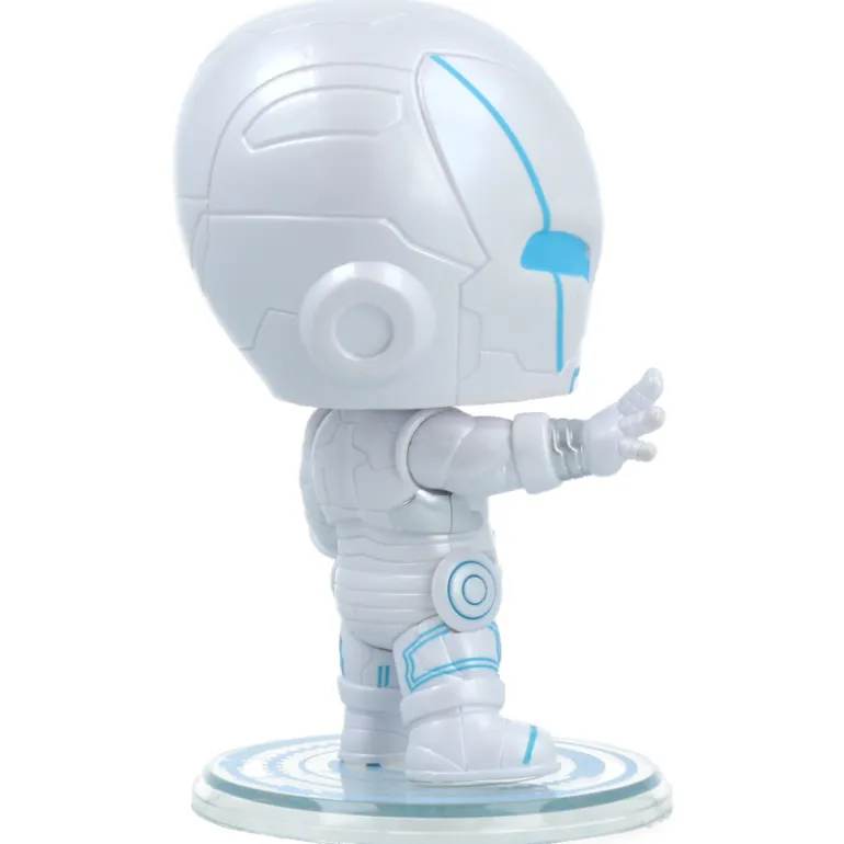 Marvel Comics - Figurine Cosbaby (S) Superior Iron Man