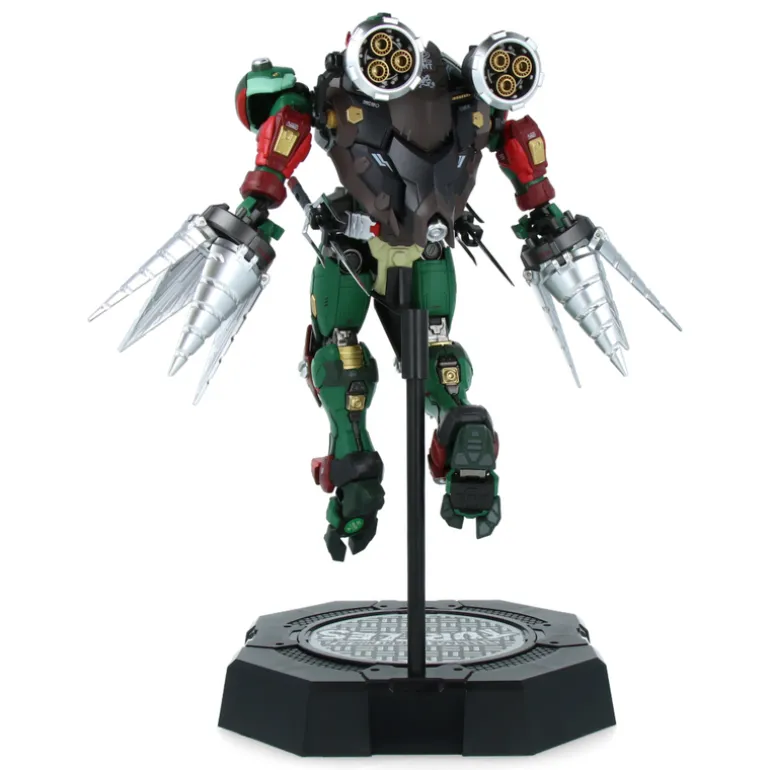 Mecha Raphael (TMNT) - HB0013