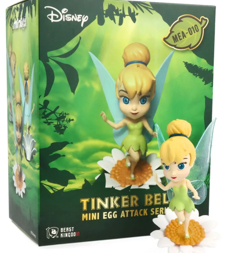 Mini Egg Attack Series - Clochette (Disney Best Friends)