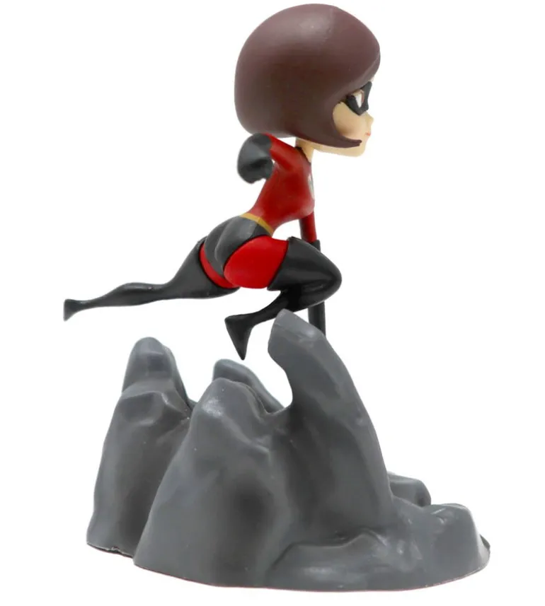 Mini Egg Attack Series - Elastigirl (Les Indestructibles)