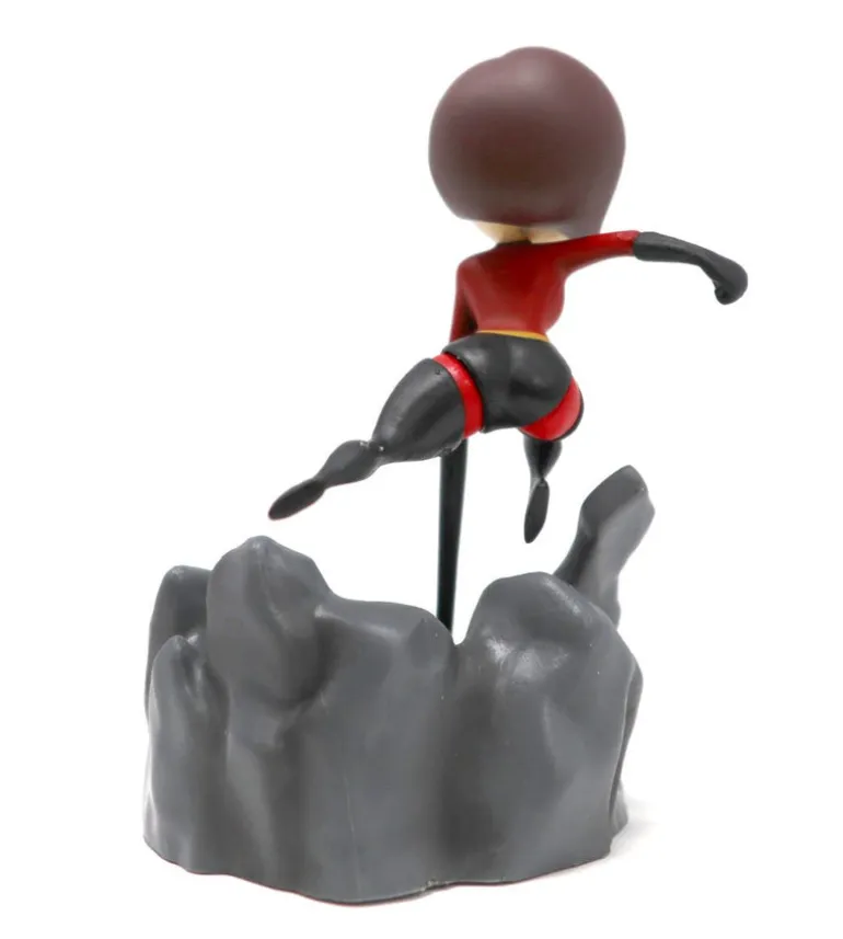 Mini Egg Attack Series - Elastigirl (Les Indestructibles)