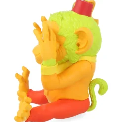 More Evil Monkeys - GID - Set van 3