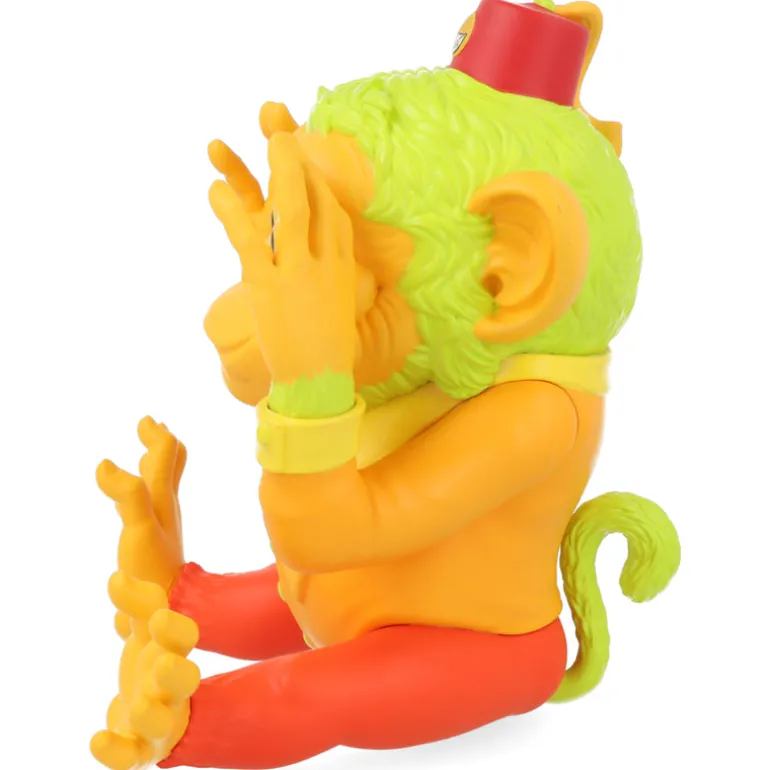 More Evil Monkeys - GID - Set van 3