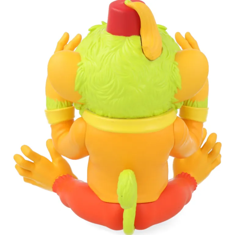 More Evil Monkeys - GID - Set van 3