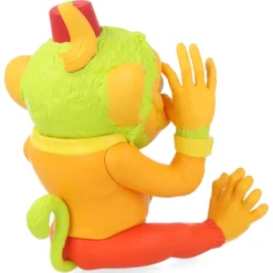 More Evil Monkeys - GID - Set van 3