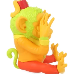 More Evil Monkeys - GID - Set van 3