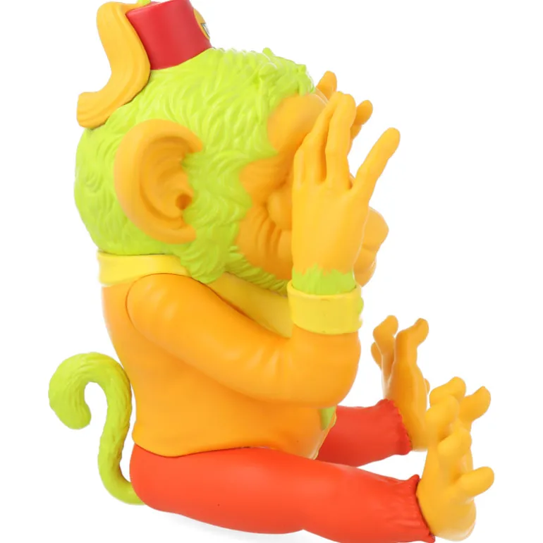 More Evil Monkeys - GID - Set van 3