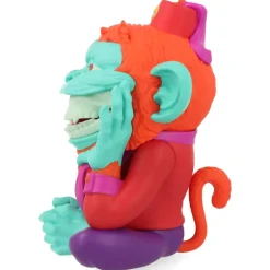 More Evil Monkeys - GID - Set van 3