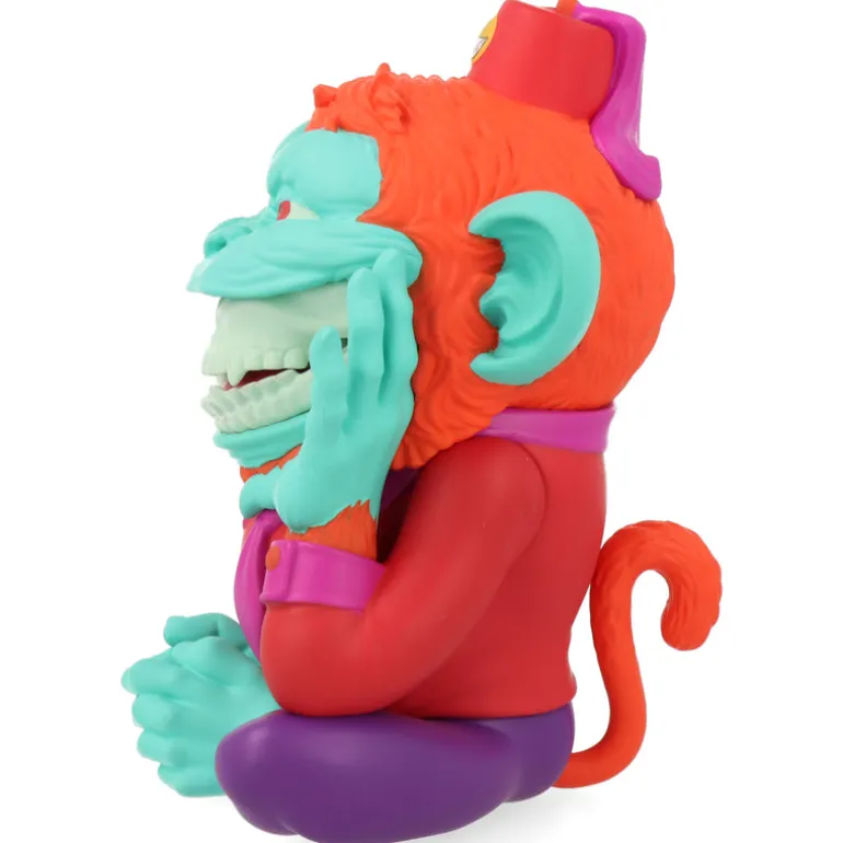 More Evil Monkeys - GID - Set van 3