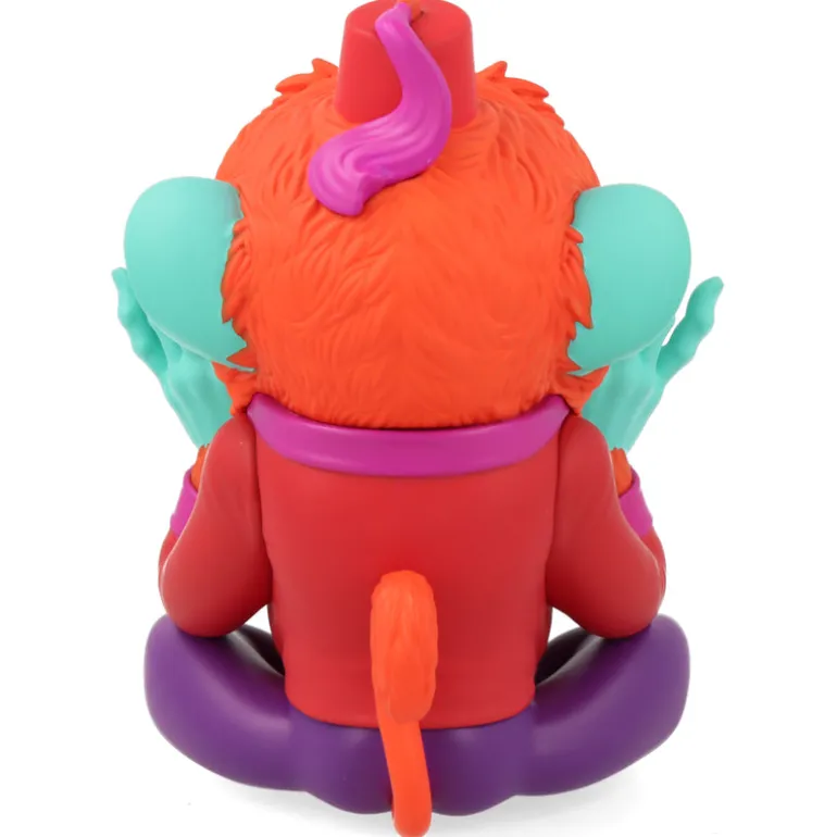 More Evil Monkeys - GID - Set van 3